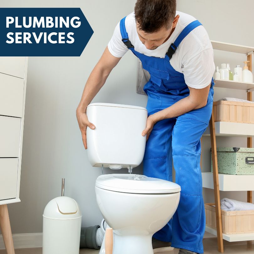 Plumbing Company in Puposky, MN